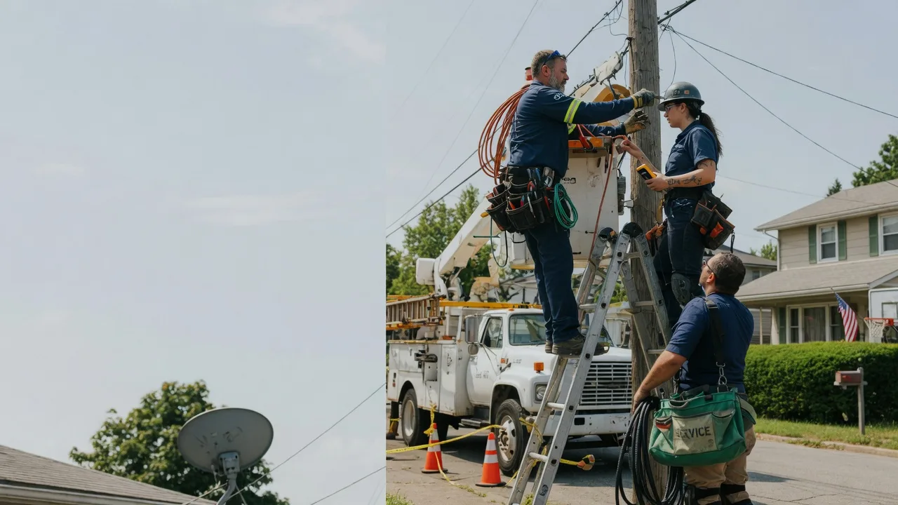 Electrical Repair in Blanchard, ND near me
